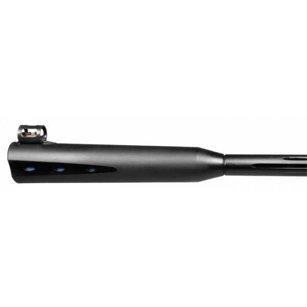 Пневматическая винтовка Gamo Socom Tactical 4,5 мм (переломка, пластик) - м...