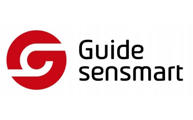 Guide sensmart. Guide SENSMART бренд. Wuhan Guide SENSMART Tech co. Guide Thermal. INFIRAY logo.