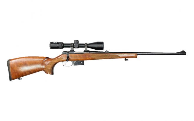 Airgun store. Airgun store