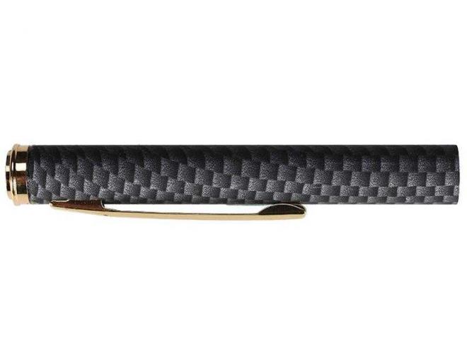 Ручка-нож City Brother 001 Carbon Fiber карбон.