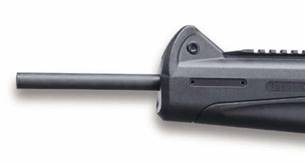 Пневматическая винтовка Umarex Beretta CX4 Storm 4,5 мм (газобал, пластик) ...