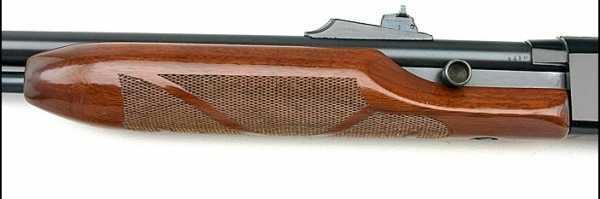 Карабин Remington 552 BDL Deluxe Speedmaster .22LR.