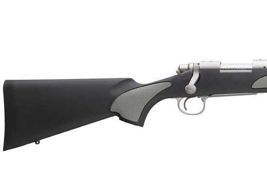 Карабин Remington 700 Varmint SF .308 Win ствол 26 - приклад.