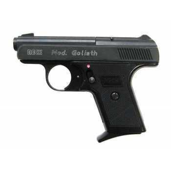 Газовый пистолет Reck mod. Goliath 9 мм