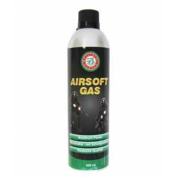 Airsoft-Gas, 500ml FWK