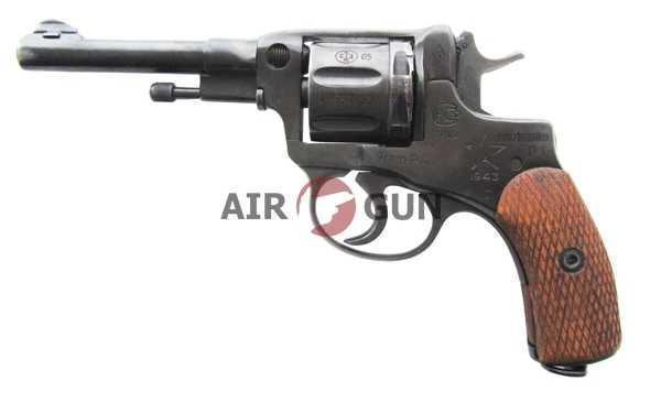 Газовый револьвер Р-1 Наганыч (№ 05550752)