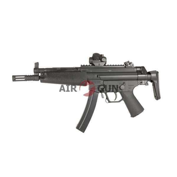 В оружейном магазине AIR-GUN можно купить Страйкбольная модель пистолета-пу...