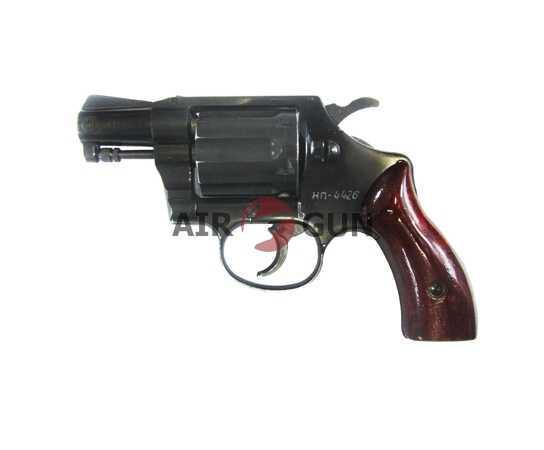 Газовый револьвер Reck UmaLady .380ME (С008811)