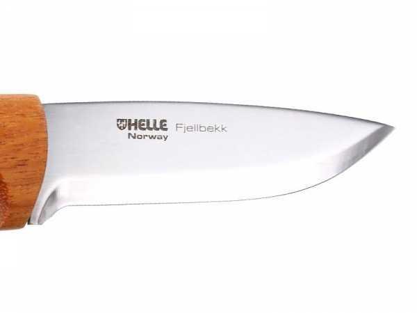 Helle Gt Нож Купить В Спб
