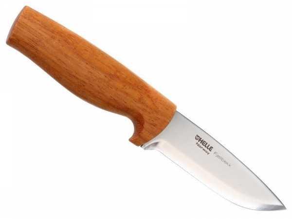 Helle Gt Нож Купить В Спб