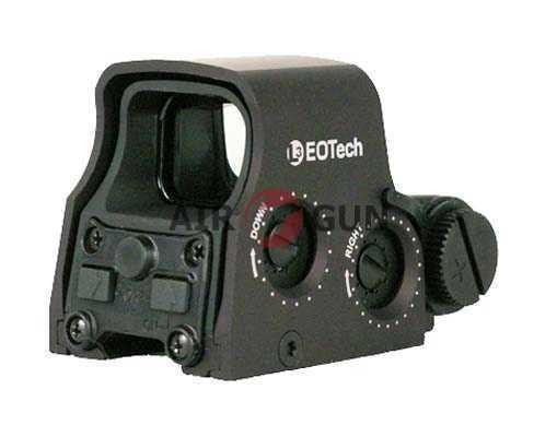 купить Коллиматорный прицел EOTech XPS3-0, цена Коллиматорный прицел EOTech XPS3-...