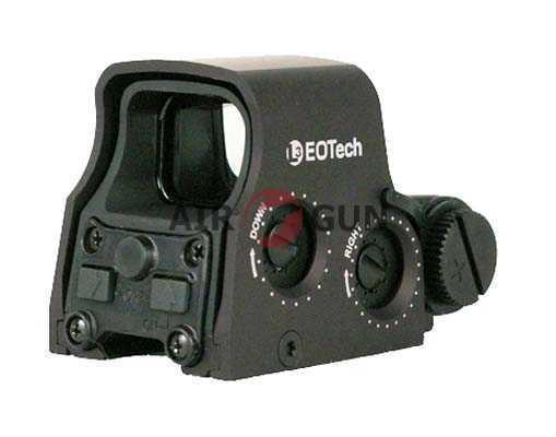 купить Коллиматорный прицел EOTech XPS3-0, цена Коллиматорный прицел EOTech XPS3-0, Колли...