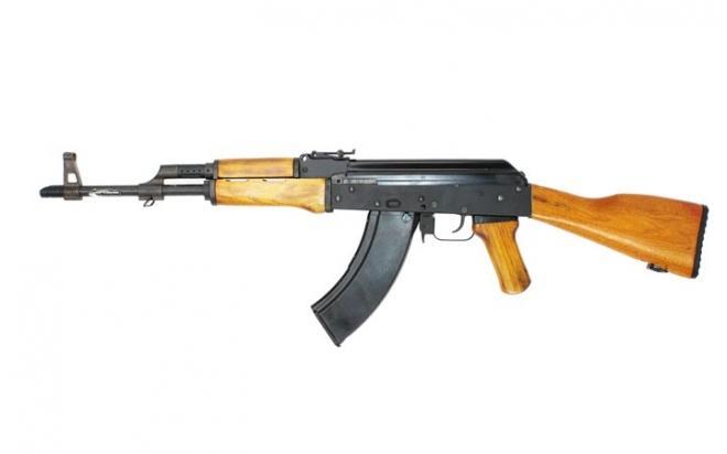 Ак 47 Интернет Магазин В Ижевске