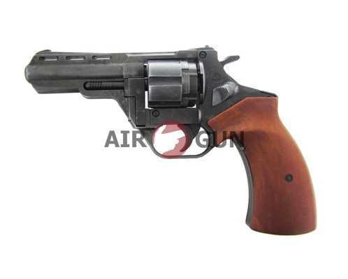 Газовый револьвер Айсберг ГР 205 9 мм (№ 001226)