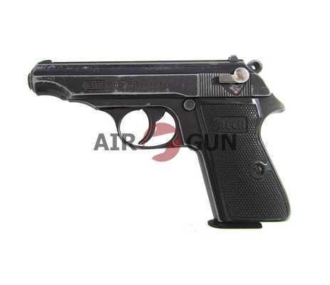Газовый пистолет Reck mod. PP 9 мм (№ 054749)