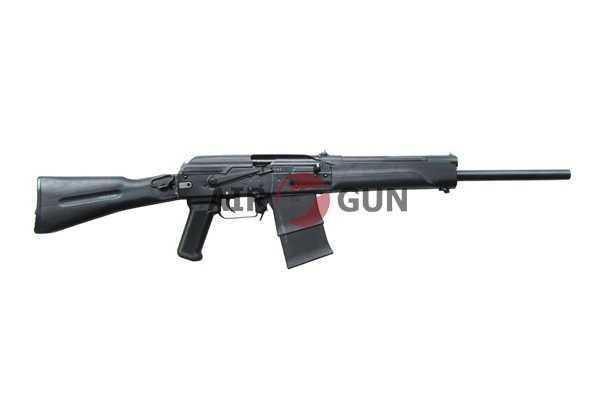 В оружейном магазине AIR-GUN можно купить Карабин Сайга-20К 20/76 (№ 132543...