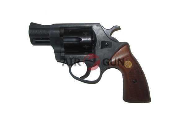 Газовые Пистолеты Б У Купить