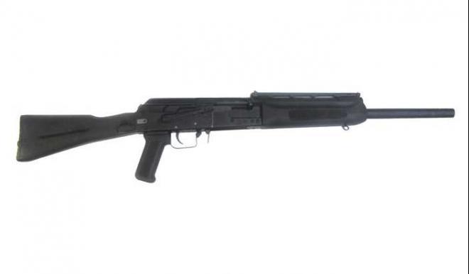 Сайга 12к Цена