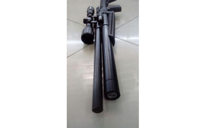 Купить Пневматическую Винтовку Б У Рср