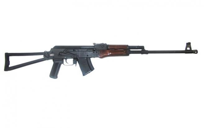 Купить Карабин Сайга 7.62 На 39 Бу