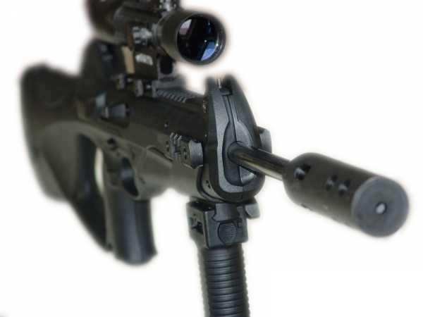 Пневматическая винтовка Umarex Beretta Cx4 Storm XT 4,5 мм.