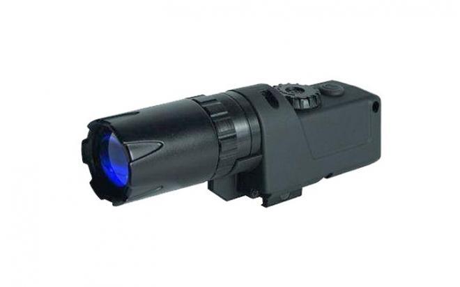 Инфракрасный фонарь Pulsar L-915