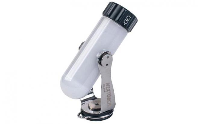 Фонарь Nextorch СREE XP-G2 R5 кемпинговый 70 люмен
