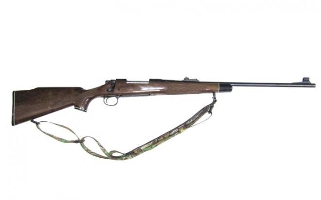 Карабин Remington 700 .30-06SPR №Е6450064 представляет собой нарезное оружи...