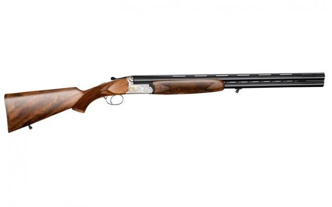Ружье Antonio Zoli EMSC Columbus Gold 12x76 L=600