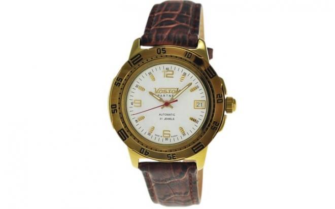 Часы Восток Партнер Купить