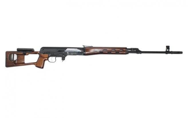 Карабины 7 62х54 Купить
