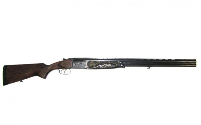 Купить Ружье Иж 27 В Санкт Петербурге