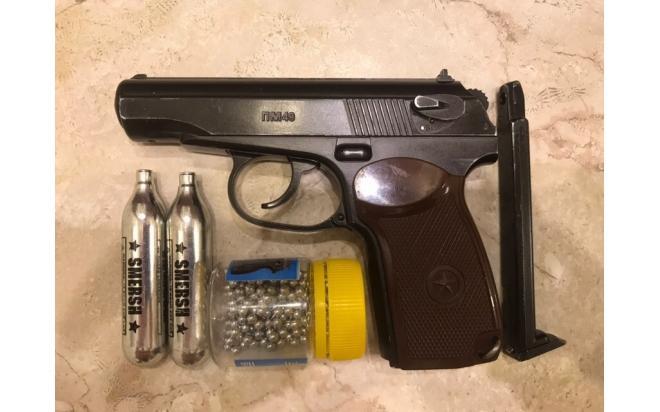 Пм газ д митькино 5 фото