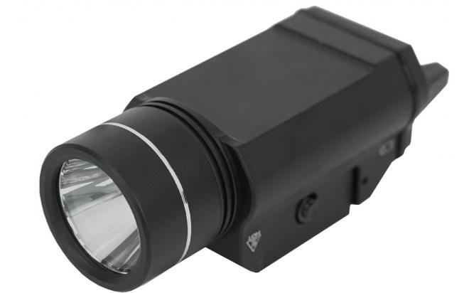 Фонарь тактический Flashlight Air-Gun Tactical 0004