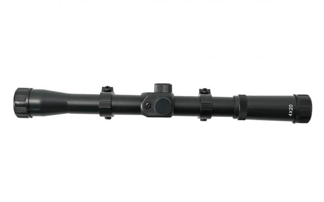 Оптический прицел RS 4x20
