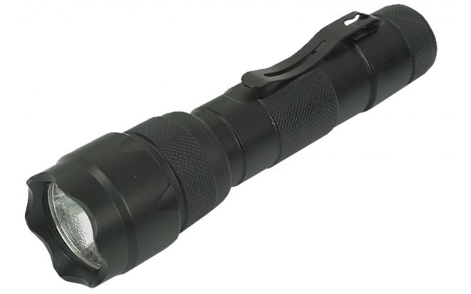 Фонарь тактический Flashlight Air-Gun 300-800 lumens