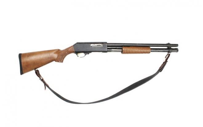 Купить Ружье Germanica 12 76 Полуавтомат