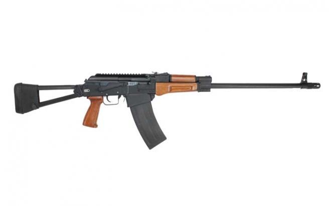 Сайга 12 Купить В Уфе