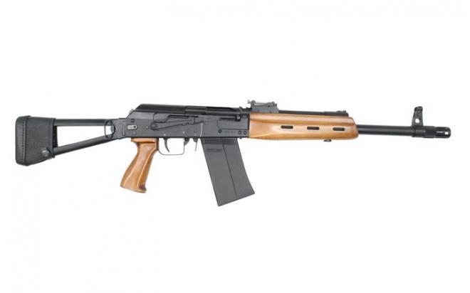 Сайга 12к Цена