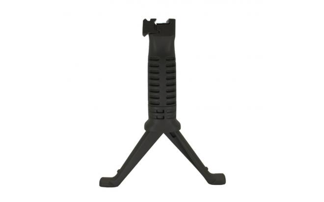 Тактическая рукоять-сошка DLG Tactical (черный) Цена:4590 р. 