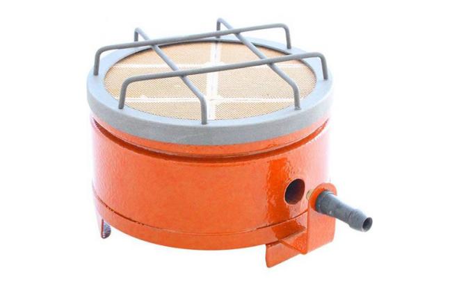 Инфракрасный Газовый Обогреватель Следопыт Купить