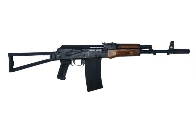 Купить Сайгу 12 В Магазине В Москве