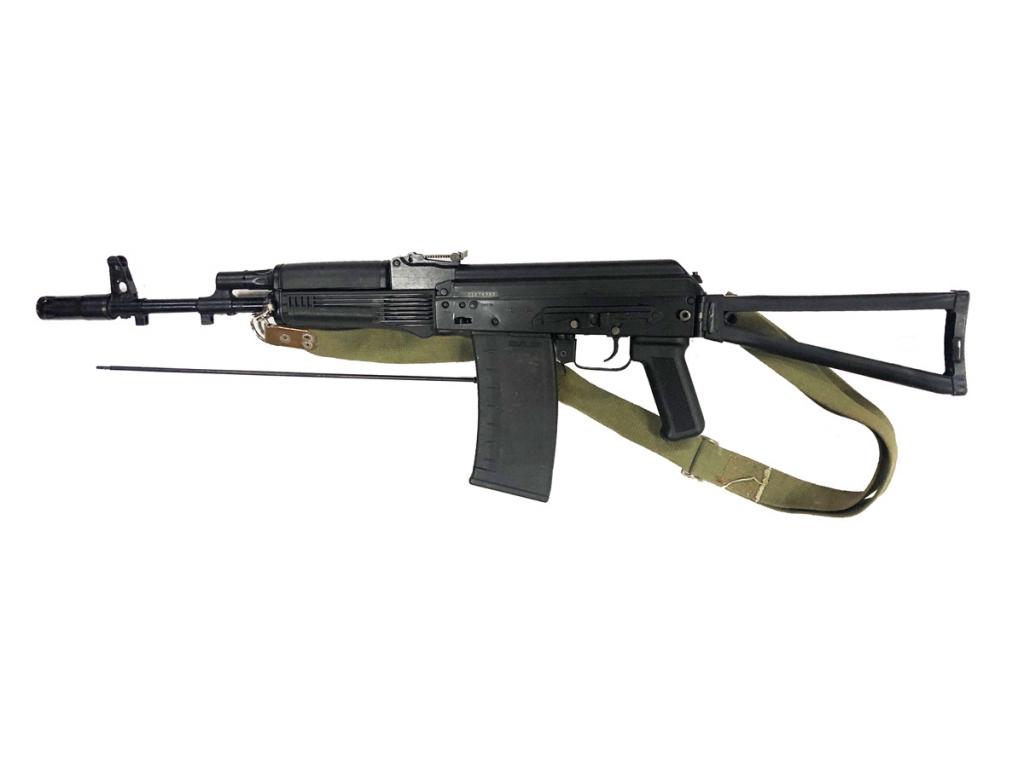 для охоты сайга 410к- 02