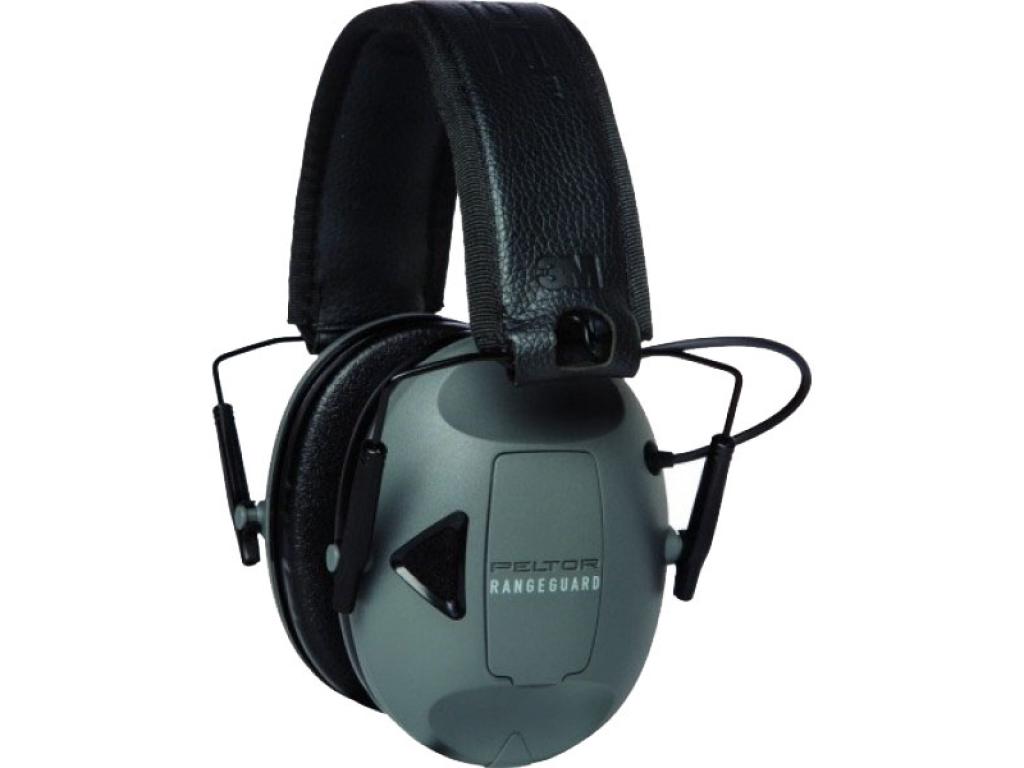 Наушники активные Peltor Rangeguard RG-OTH-4 Наушники активные Peltor Rangeguard RG-OTH-4
