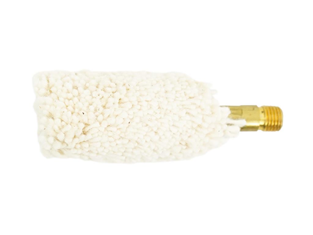 Хлопковый ершик пуховка DEWEY 12 калибр (M12) Хлопковый ершик пуховка DEWEY 12 калибр (M12)