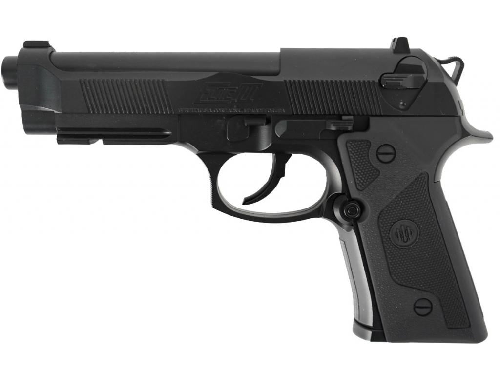 6)Beretta 