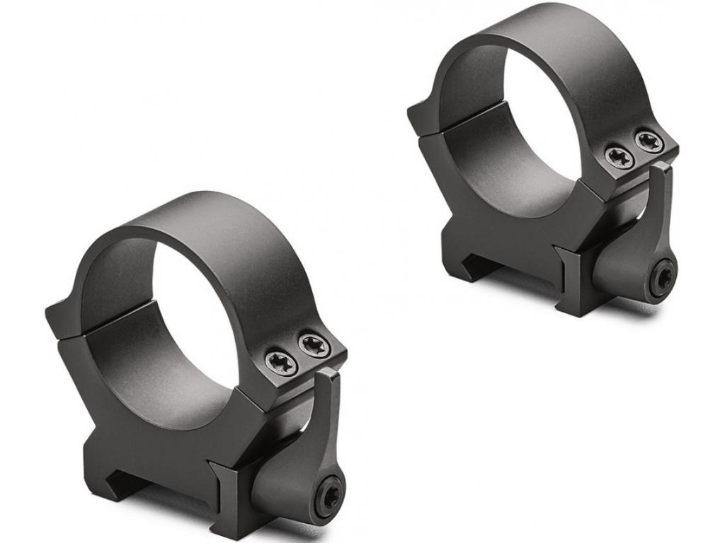 Кольца крепление для оптического прицела Leupold QRW2 на 34 мм матовые быстросъемные (средние 9 мм, 177273) Кольца крепление для оптического прицела Leupold QRW2 на 34 мм матовые быстросъемные (средние 9 мм, 177273)