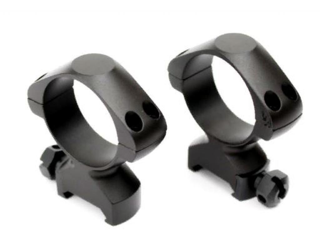 Кольца крепление для оптического прицела Hawke на 34 мм (средние 17 мм, стальные, Weaver, 23021) Кольца крепление для оптического прицела Hawke на 34 мм (средние 17 мм, стальные, Weaver, 23021)