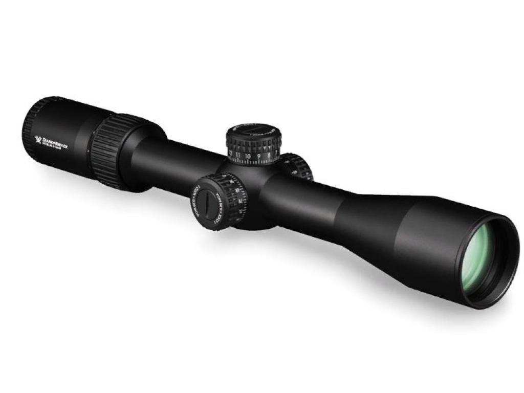 Оптический прицел Vortex Diamondback  Tactical FFP 4-16x44 MRAD  (DBK-10027)  Оптический прицел Vortex Diamondback  Tactical FFP 4-16x44 MRAD  (DBK-10027)
