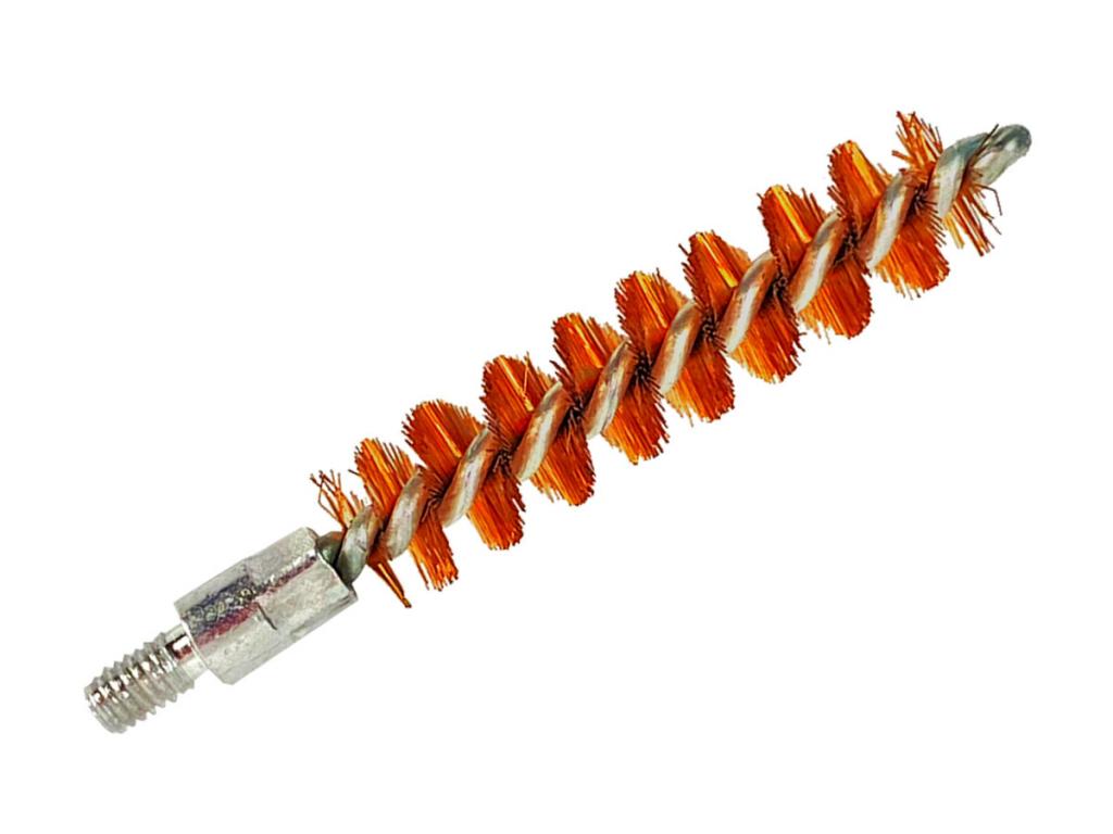 Ёршик для чистки бронзовый Patriot 410 калибр (BH-BR01) вид сбоку Ёршик для чистки бронзовый Patriot 410 калибр (BH-BR01) вид сбоку